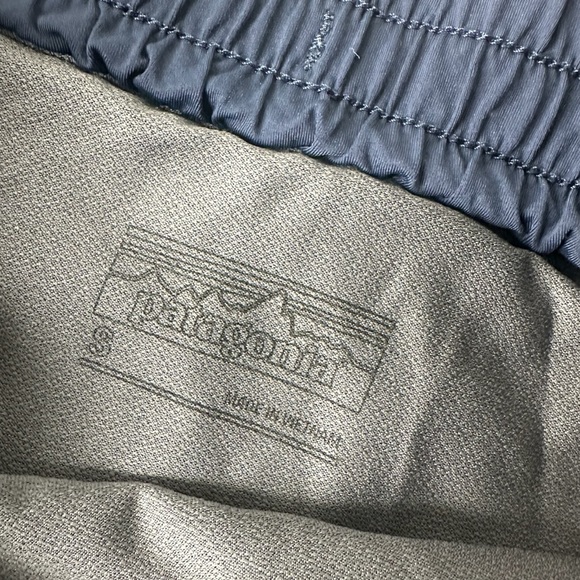 Women’s Patagonia Running Shorts - Picture 4 of 4